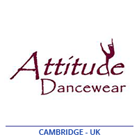 ATTITUDE DANCEWEAR