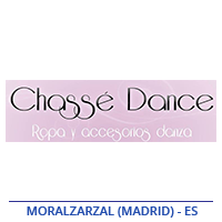 Chasse dance
