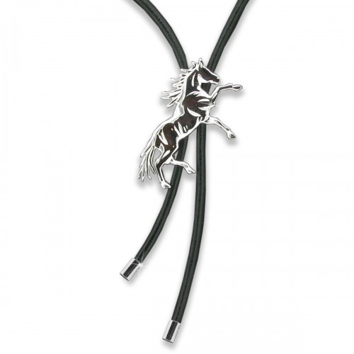 Jewel Horse Riding necklace