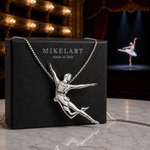 Gioiello danza Schiaccianoci maschile
