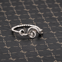 Anello musica Chiave di violino