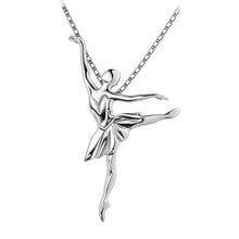 Joyas de la danza, colgantes bailarina, danza clàsica,  Arabesque Tutu'