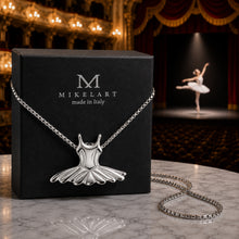 Bijoux de la danse, danse classique Tutu' petit