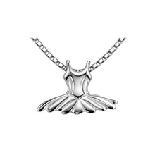 Bijoux de la danse, danse classique Tutu' petit