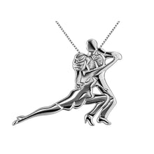 Gioiello ballo Tango