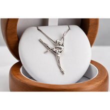 Karate jewellery pendant