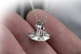 Collana Tutu' Danza Classica Ballerina