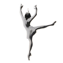 Gioiello Danza Arabesque Balanchine Pupatelle