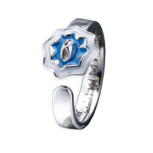 Gioiello danza anello Tulle