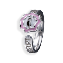 Gioiello danza anello Tulle