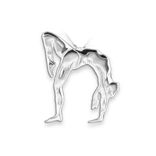 Gioiello ginnastica artistica