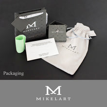 Orecchini Tulle tutù mikelart