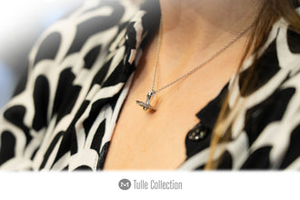 Collana Tutu' Danza Classica Ballerina