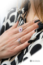 Primo impianto Tulle Collection