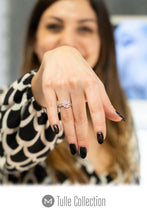 Primo impianto Tulle Collection