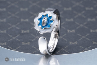 Primo impianto Tulle Collection