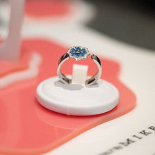 Primo impianto Tulle Collection