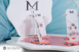 Primo impianto Tulle Collection