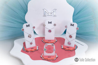 Primo impianto Tulle Collection