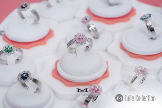 Primo impianto Tulle Collection