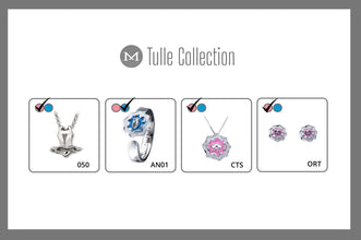 Primo impianto Tulle Collection