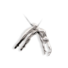 Collana ginnastica Acrobatica