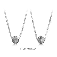 Collana ciondolo charms danza classica