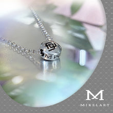 COLLANA LOGO FGI FEDERAZIONE GINNASTICA D'ITALIA