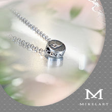 COLLANA LOGO FGI FEDERAZIONE GINNASTICA D'ITALIA