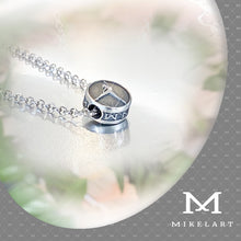 Collana ciondolo charms danza classica