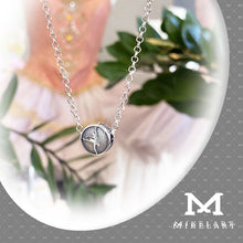 Collana ciondolo charms ballerine danza classica