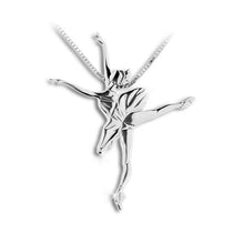 Gioiello Ballerina Le Corsaire danza classica