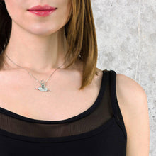 Gioiello Collana Ballerina Grand Jeté