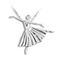 Gioiello Danza Arabesque Etudes