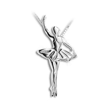 Gioiello danza Releve'