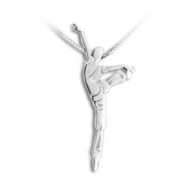 Gioiello danza Corsaro femminile