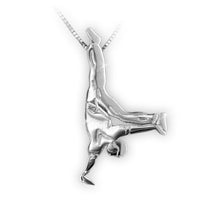 Gioiello danza Hip Hop