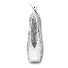 Scarpetta Punta danza Classica