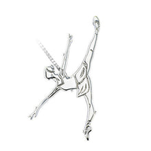 Gioiello Danza Penché