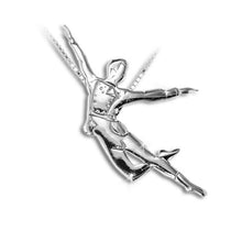 Gioiello danza Schiaccianoci maschile