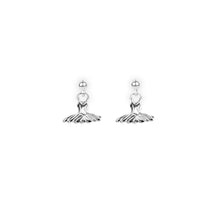 Orecchini tutù mikelart