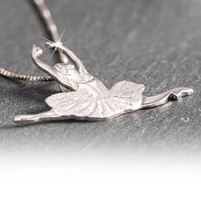 Gioiello Collana Ballerina Grand Jeté