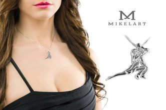 Gioiello ballo Tango