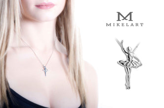 Gioiello danza Releve'