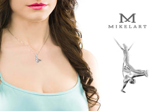 Gioiello danza Hip Hop