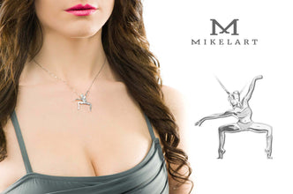 Gioiello danza Moderna