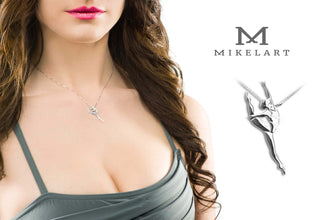 Gioiello Ballerina Sissones