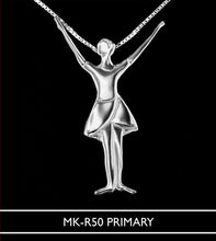 Gioiello Ballerina Primary RAD