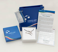 Orecchini palloni da calcio