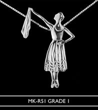 Gioiello Ballerina GRADE 1 RAD